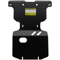 Защита переднего дифференциала, картера и радиатора Motodor для Санг Енг Ставик 2013-2015, сталь 3мм, арт:MO.12807 Защита переднего дифференциала, картера и радиатора Motodor для Санг Енг Ставик 2013-2015, сталь 3мм, арт:MO.12807