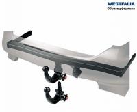 Фаркоп Westfalia на Мерседес С класс W205 S205 2014-, арт:313432600001