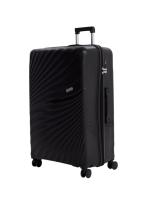 Чемодан большой L'Case Sochi (L) черный, 81.5х51.5х32.5, арт:Ch1380 Чемодан большой L'Case Sochi (L) черный, 81.5х51.5х32.5, арт:Ch1380