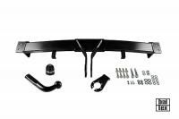 Фаркоп Baltex для Киа Мохав 2009-2012, модель №1, арт:11175512