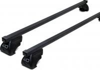 Багажник на крышу ED прямоугольные дуги 1,25м на Киа ХСид 2020-2024, арт:ED-3222