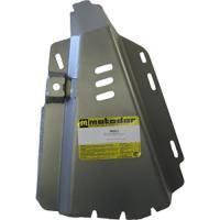 Защита компрессора пневмоподвески Motodor для Ленд Ровер Дискавери IV 2009-2017, алюминий 8мм, арт:MO.383213-2