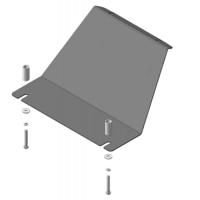 Защита картера Motodor, сталь 3мм, арт:MO.13005