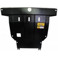 Защита картера и КПП Motodor на Хендай Соната Тагаз 2005-2012, сталь 2мм, арт:MO.01007 Защита картера и КПП Motodor на Хендай Соната Тагаз 2005-2012, сталь 2мм, арт:MO.01007