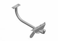 Фаркоп AvtoS на Лада Нива 2121 2131 1977-, арт:VAZ-51