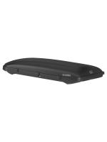 Автобокс INNO ROOF BOX 55, 300л, черный матовый, 200х83х32, арт:BRQ55MBK