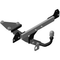 Фаркоп Oris (Bosal) на Чери Тигго 2 2016-2020, арт:7611-A Фаркоп Oris (Bosal) на Чери Тигго 2 2016-2020, арт:7611-A