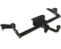 Фаркоп Лидер Плюс на Дэу Нексия седан 1995-2016, арт:D101-A