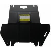 Защита картера и КПП Motodor, сталь 2мм, арт:MO.02221