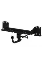 Фаркоп Sheriff для БМВ Х5 G05 2019-2020, модель №1, арт:SF.4273.32-1