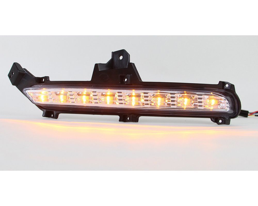 кто знает какой предохранитель или реле выключает дневные ходовые огни(евро-свет