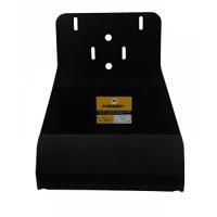 Защита КПП Motodor для Мицубиси Л200 2006-2015 МКПП, сталь 3мм, арт:MO.11308