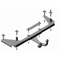 Фаркоп Трейлер на Дэу Нексия 1996-2016, арт:7410