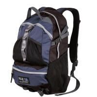 Городской рюкзак Polar П909, синий, арт:Ruk0071