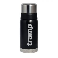 Термос Tramp Expedition line 0.5 л, черный, артикул:TRC-030-черный