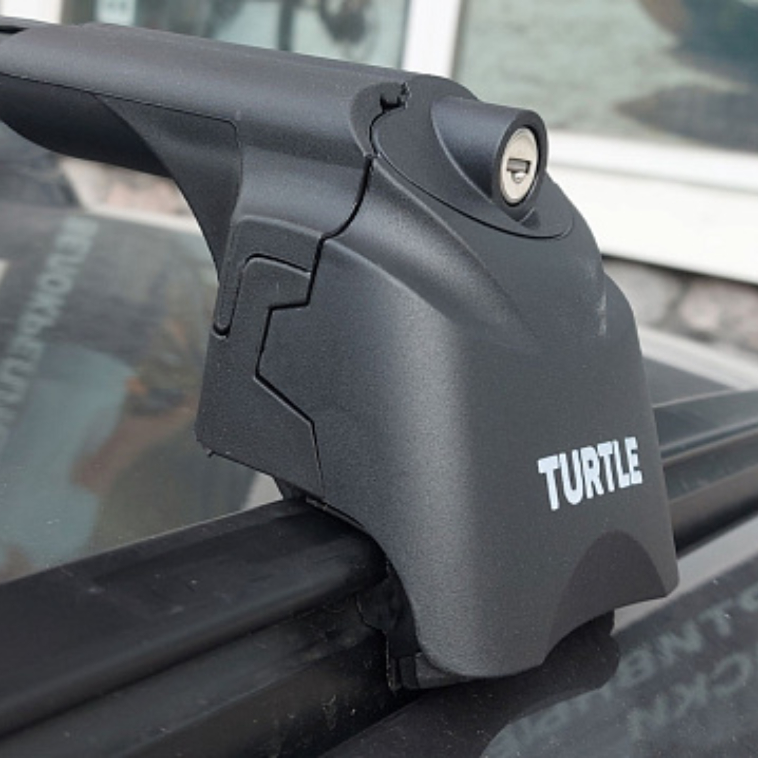 Багажник Turtle Air 2 Купить
