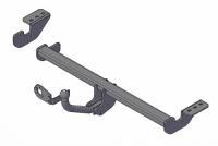 Фаркоп Трейлер на Санг Енг Актион 2011-, арт:7520