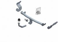 Фаркоп Brink на Киа Оптима 2015-, арт:625400 Фаркоп Brink на Киа Оптима 2015-, арт:625400