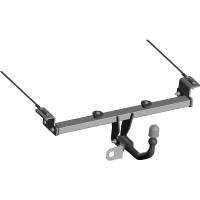 Фаркоп Oris (Bosal) на Джили Кулрей 2019-2022, арт:9018-A