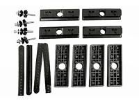 Atlant 7014 Комплект адаптеров (к опорам E, штатные места) - 4 шт.