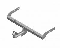 Фаркоп AvtoS на Датсун он-ДО 2014-2020, арт:DO 01