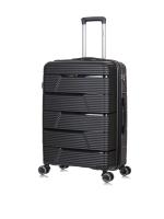 Чемодан большой L'Case Manila (L) черный, 71.7х47х29, арт:Ch1102