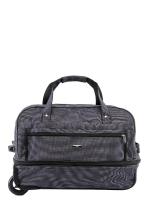 Сумка на колесах S.Lavia 0К-00036185 серый, 51х38х29, арт:Sum0393