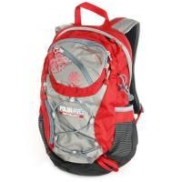 Городской рюкзак Polar П1586, красный, арт:Ruk0373