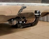 Фаркоп Westfalia на Мерседес GLS X167 2019, арт:313662600001