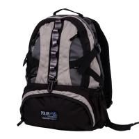 Спортивный рюкзак Polar П1003 серый, арт:Ruk0542