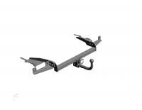 Фаркоп Baltex для Шевроле Орландо 2010-2015, модель №2, арт:04230212