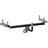 Фаркоп Oris (Bosal) на Чери Тигго 4 2017-2022, арт:7613-A Фаркоп Oris (Bosal) на Чери Тигго 4 2017-2022, арт:7613-A