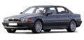 БМВ 7 серия Е38 1994-1999 передние фары
