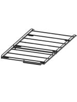 Грузовая платформа ED для ГАЗ Соболь НН 2022-2024 (нет крепежа в комплекте), 2262х1600, арт:ED2-246C