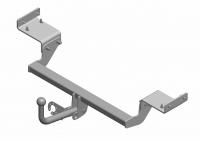 Фаркоп AvtoS на Киа Сид II хэтчбек 2012-2018, арт:KI 27 Фаркоп AvtoS на Киа Сид II хэтчбек 2012-2018, арт:KI 27