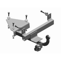 Фаркоп Трейлер на Лада Калина хэтчбек 2006-, арт:1119