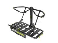 Грузовая платформа BuzzRack Buzz Pro P10, устанавливается на фаркоп, BRBMP01