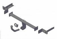 Фаркоп Трейлер на Лада Веста седан универсал Веста Кросс 2015-, арт:2180