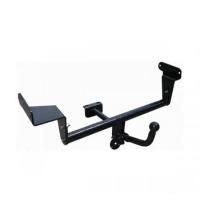 Фаркоп Лидер Плюс на Дэу Матиз 2000-2015, арт:D103-A