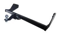 Фаркоп Bizon на Грейт Вол Вингл 5 2011-2015, арт:FA 0646-E(N)