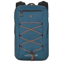Походный рюкзак Victorinox Altmont Active L.W. Compact 18л синий 28x17x44, арт:VIC606898