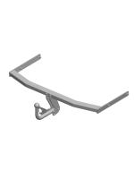 Фаркоп AvtoS на Шкода Октавия A5 2004-2013, арт:SK 09