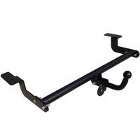 Фаркоп Лидер Плюс на Мицубиси Лансер седан 2007-2012, арт:M112-A