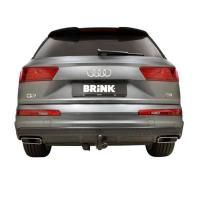 Фаркоп Brink на Ауди Q7 2015-, арт:606400