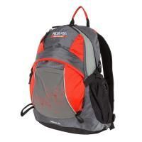 Городской рюкзак Polar П1563 оранжевый, арт:Ruk0389