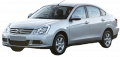 Ниссан Альмера фаркопы Ниссан Альмера G15 2012-2016