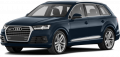 Ауди Q7 защита картера Ауди Q7 защита картера