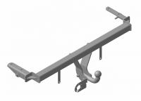 Фаркоп AvtoS на Чери Фора седан 2007-2010, арт:CE 02