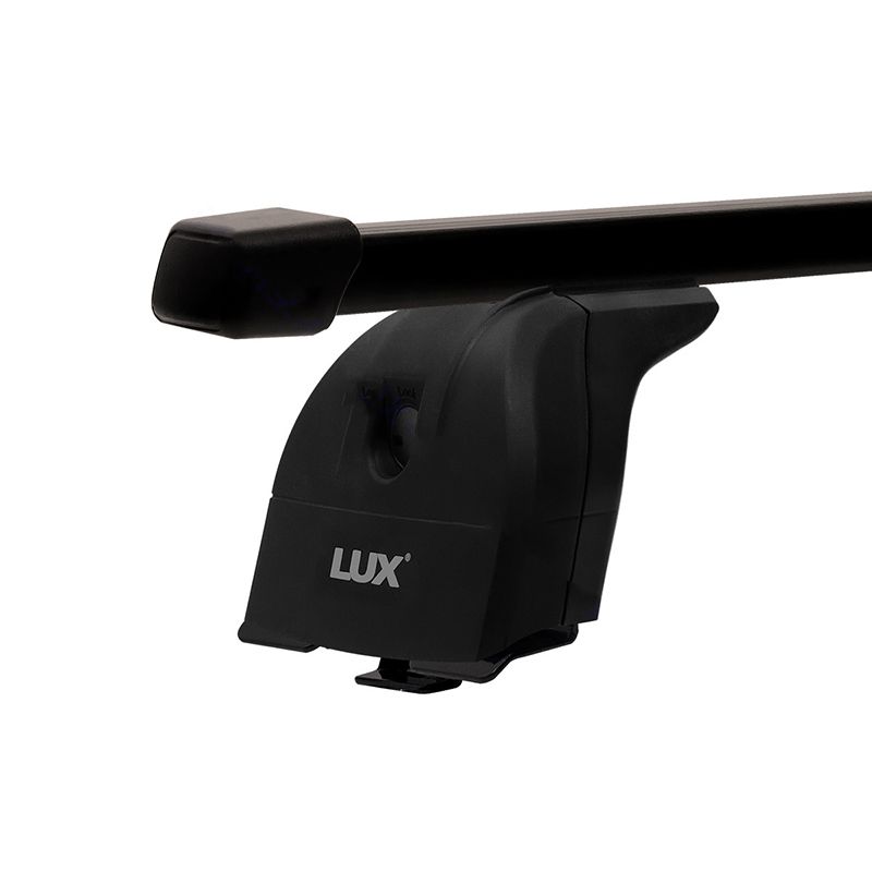 Купить интегрированные рейлинги. Багажник Lux стандарт на низкие рейлинги Mitsubishi ASX (2010-2018), 1.3 М. Багажник Lux стандарт на низкие рейлинги Kia Soul II (2014-2018), 1.2 М. Багажник на крышу Lux 844451. Багажник Lux стандарт на крышу Hyundai ix35 без рейлингов (2010-2015), 1.3 м.
