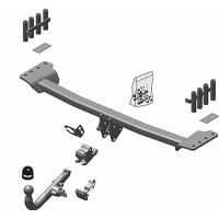 Фаркоп Brink на Санг Енг Рекстон 2018-, арт:635100